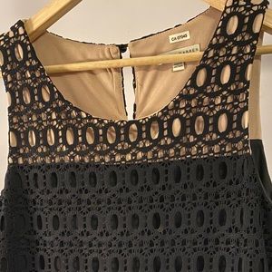 Sandra Darren Maxi Formal Gown